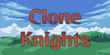 御三家Game-克隆人骑士