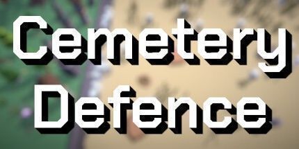 御三家Game-公墓防御