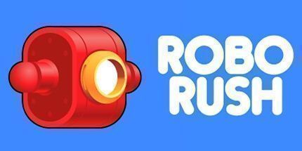 御三家Game-机器人拉什