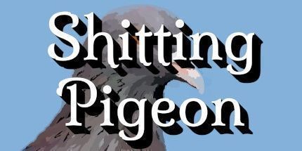 御三家Game-拉屎鸽子