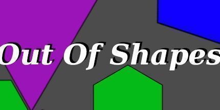 御三家Game-出的形状