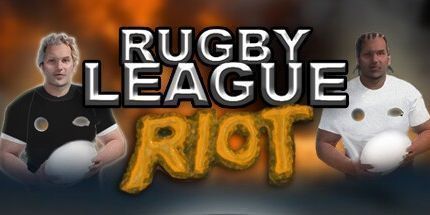 御三家Game-橄榄球联盟暴动