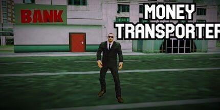 御三家Game-货币运输机