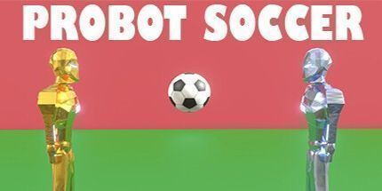 御三家Game-Probot足球