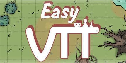 御三家Game-Easy VTT