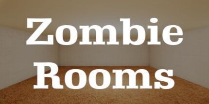 御三家Game-僵尸房间
