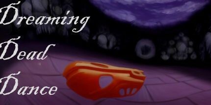 御三家Game-梦见死人之舞