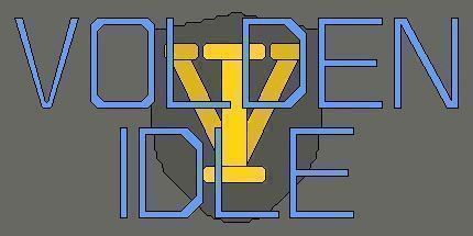 御三家Game-伏尔登怠速