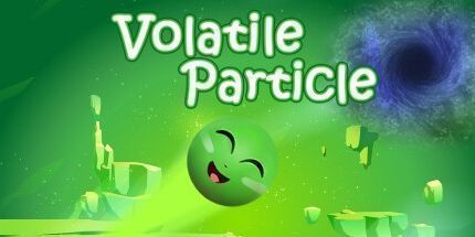 御三家Game-挥发性颗粒