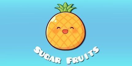 御三家Game-糖水果