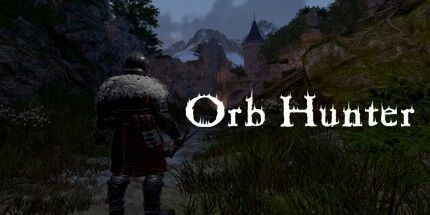 御三家Game-Orb Hunter