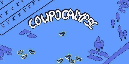 御三家Game-Cowpocalypse