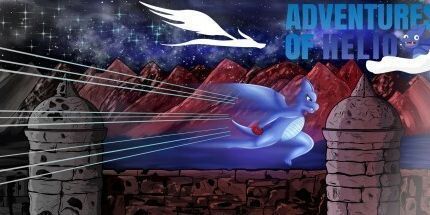 御三家Game-Helio的冒险