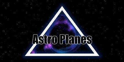 御三家Game-Astro飞机