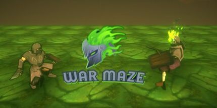 御三家Game-战争迷宫