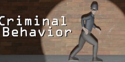 御三家Game-犯罪行为