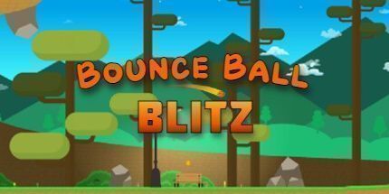 御三家Game-弹跳球闪电战