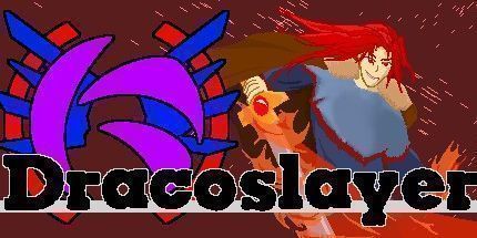 御三家Game-Dracoslayer