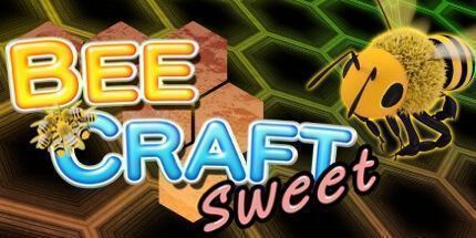 御三家Game-蜜蜂工艺甜