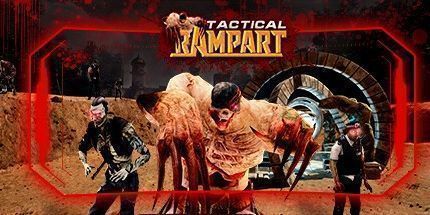 御三家Game-战术城墙