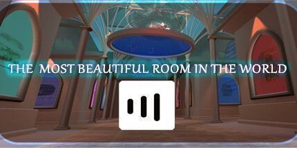 御三家Game-世界上最美丽的房间