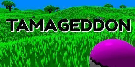 御三家Game-Tamageddon