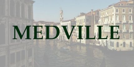 御三家Game-梅德维尔