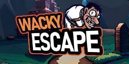 御三家Game-古怪的逃生