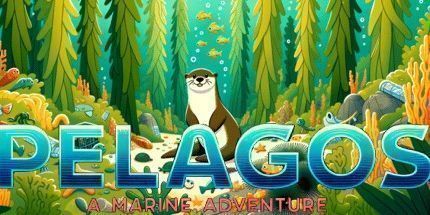 御三家Game-Pelagos: 海洋冒险