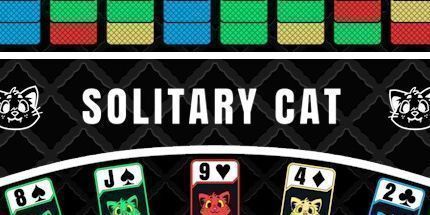 御三家Game-孤独的猫