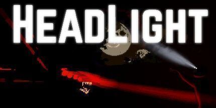 御三家Game-前照灯