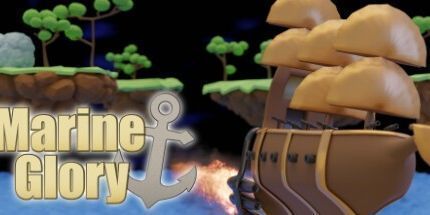 御三家Game-海洋荣耀