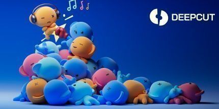 御三家Game-Deepcut