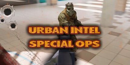 御三家Game-城市英特尔: 特别行动