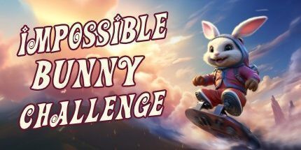 御三家Game-不可能的兔子挑战