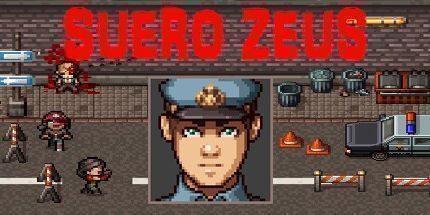 御三家Game-Suero宙斯