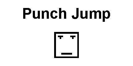 御三家Game-冲床跳跃