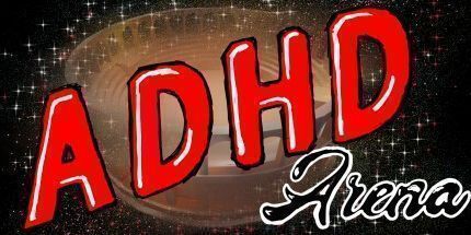 御三家Game-Adhd竞技场