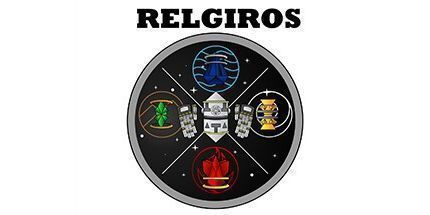 御三家Game-Relgiros