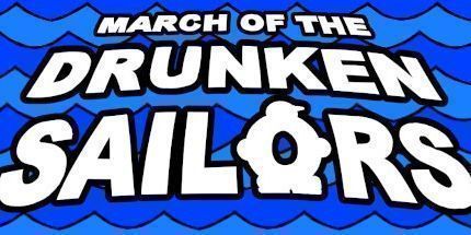 御三家Game-醉酒水手的三月