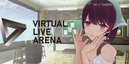 御三家Game-虚拟现场竞技场