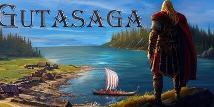 御三家Game-Gutasaga