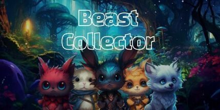 御三家Game-兽兽收集者
