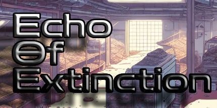御三家Game-灭绝的回声