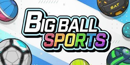 御三家Game-大球运动