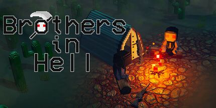 御三家Game-兄弟在地狱