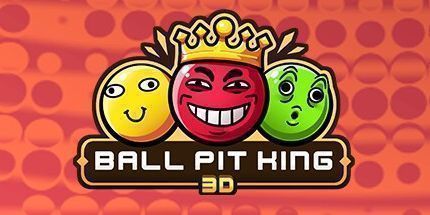 御三家Game-球坑王3D
