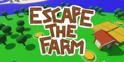 御三家Game-逃离农场