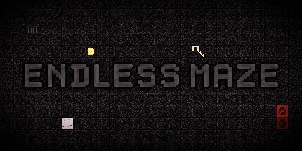 御三家Game-无尽的迷宫