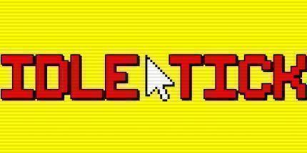 御三家Game-怠速滴答